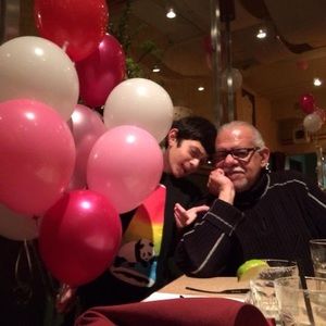 Meet your Posher, Joanne